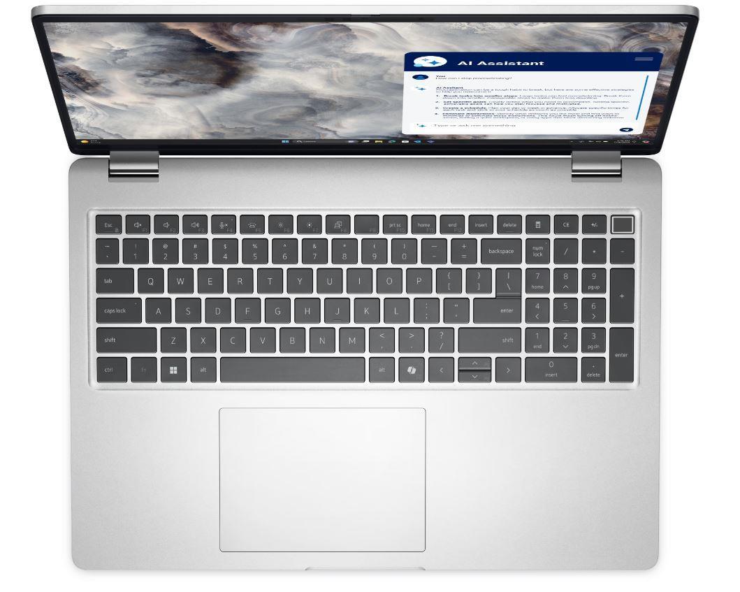 DELL Pro 16 Plus Ultra 7 265U 16GB 1TB SSD 16