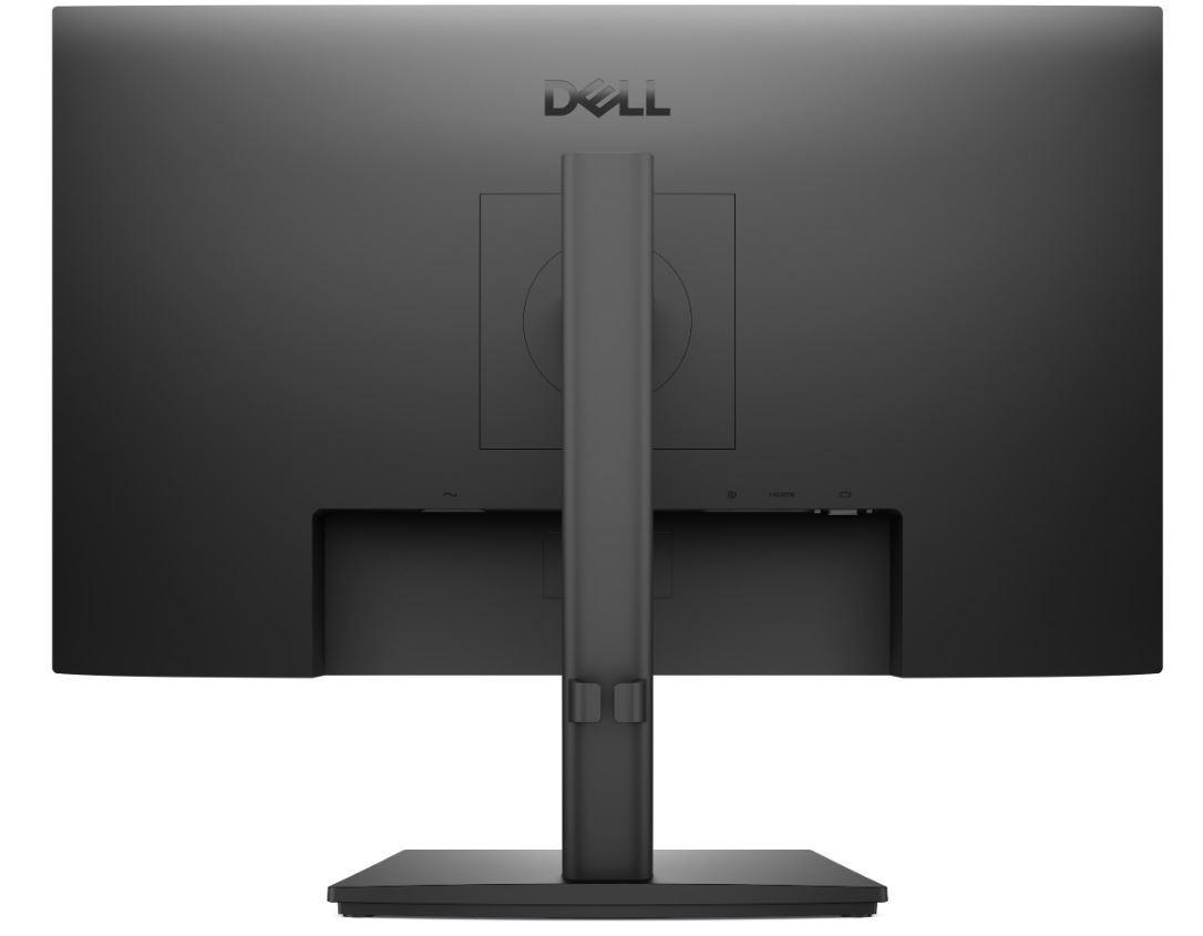 DELL Pro 24 Adjustable Stand Monitor IPS 23.8