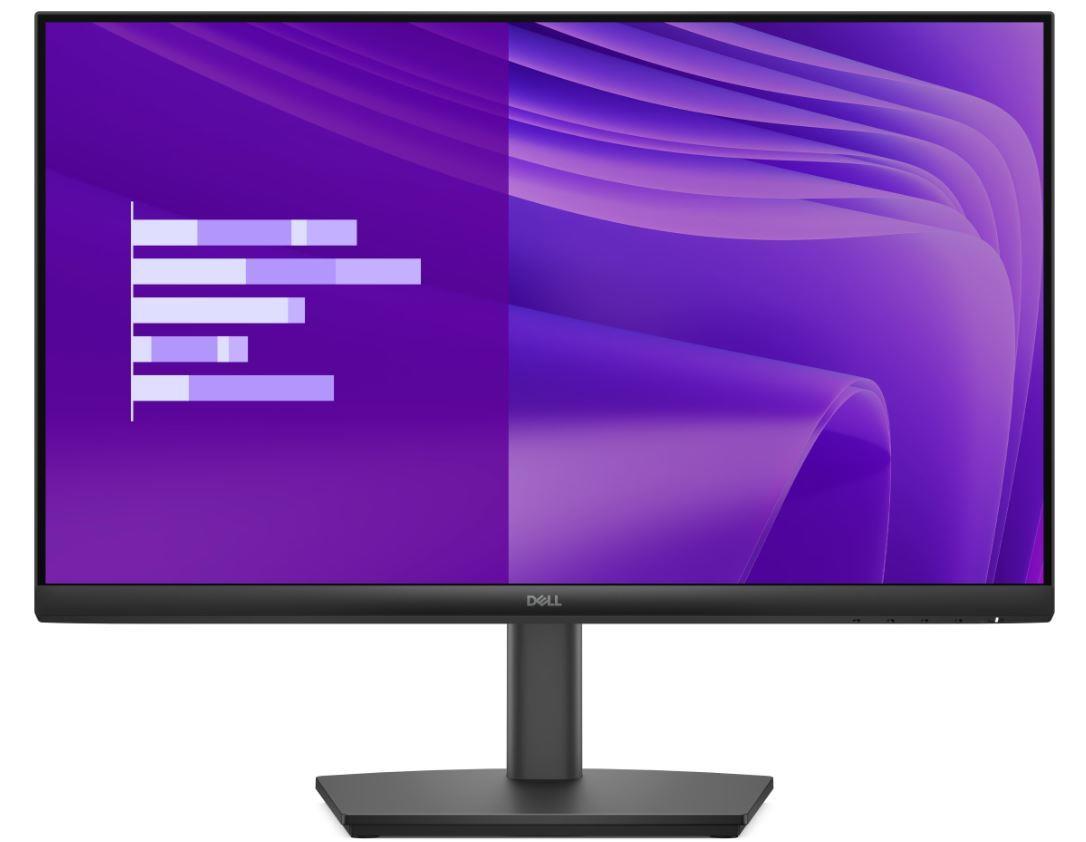 DELL Pro 24 Adjustable Stand Monitor IPS 23.8