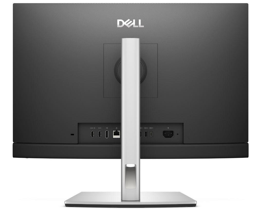DELL Pro 24 AIO QC24250 Ultra 7 265 5.3GHz 16GB 512GB SSD 23.8