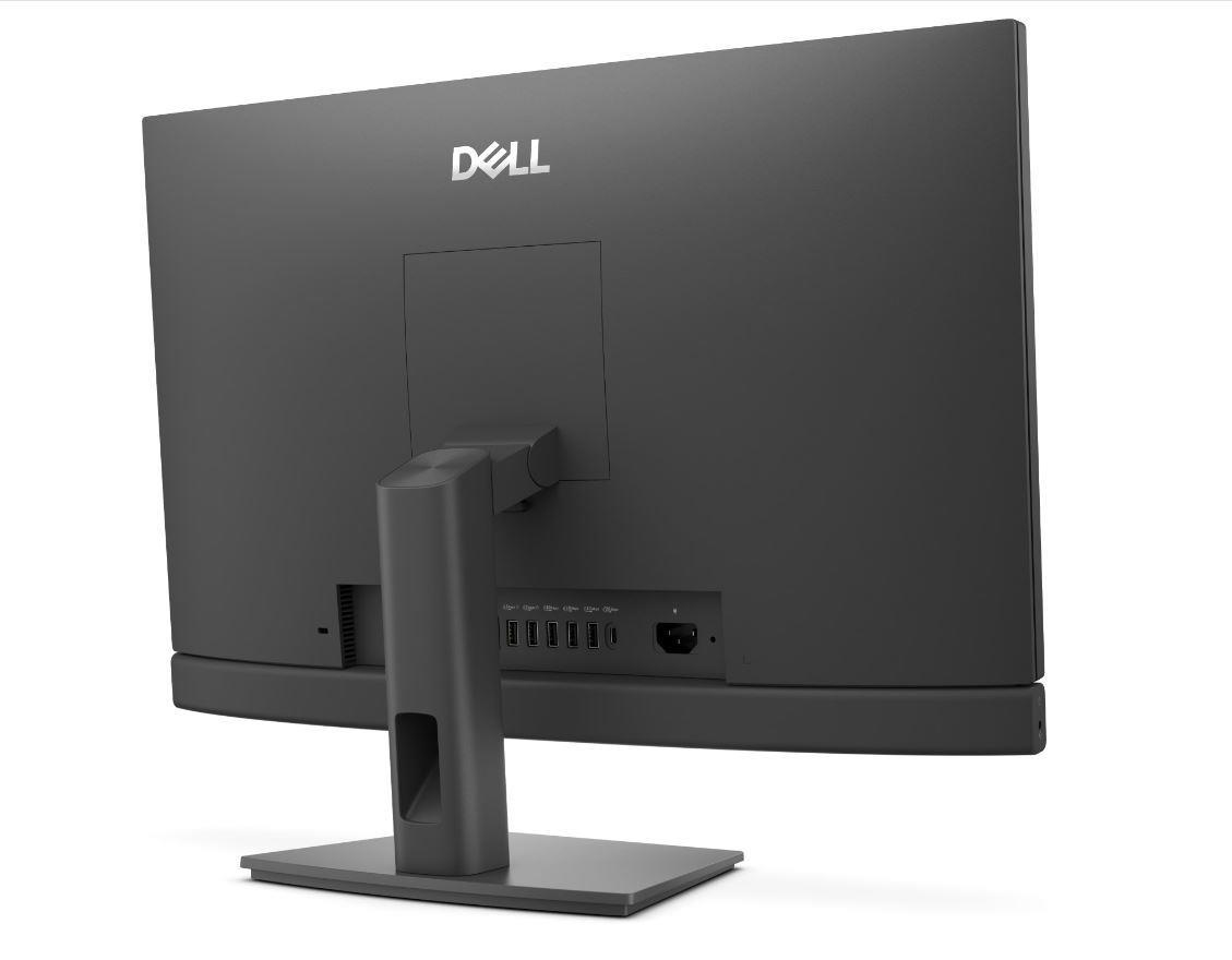 DELL Pro 24 AIO QC24250 Ultra 7 265 5.3GHz 16GB 512GB SSD 23.8