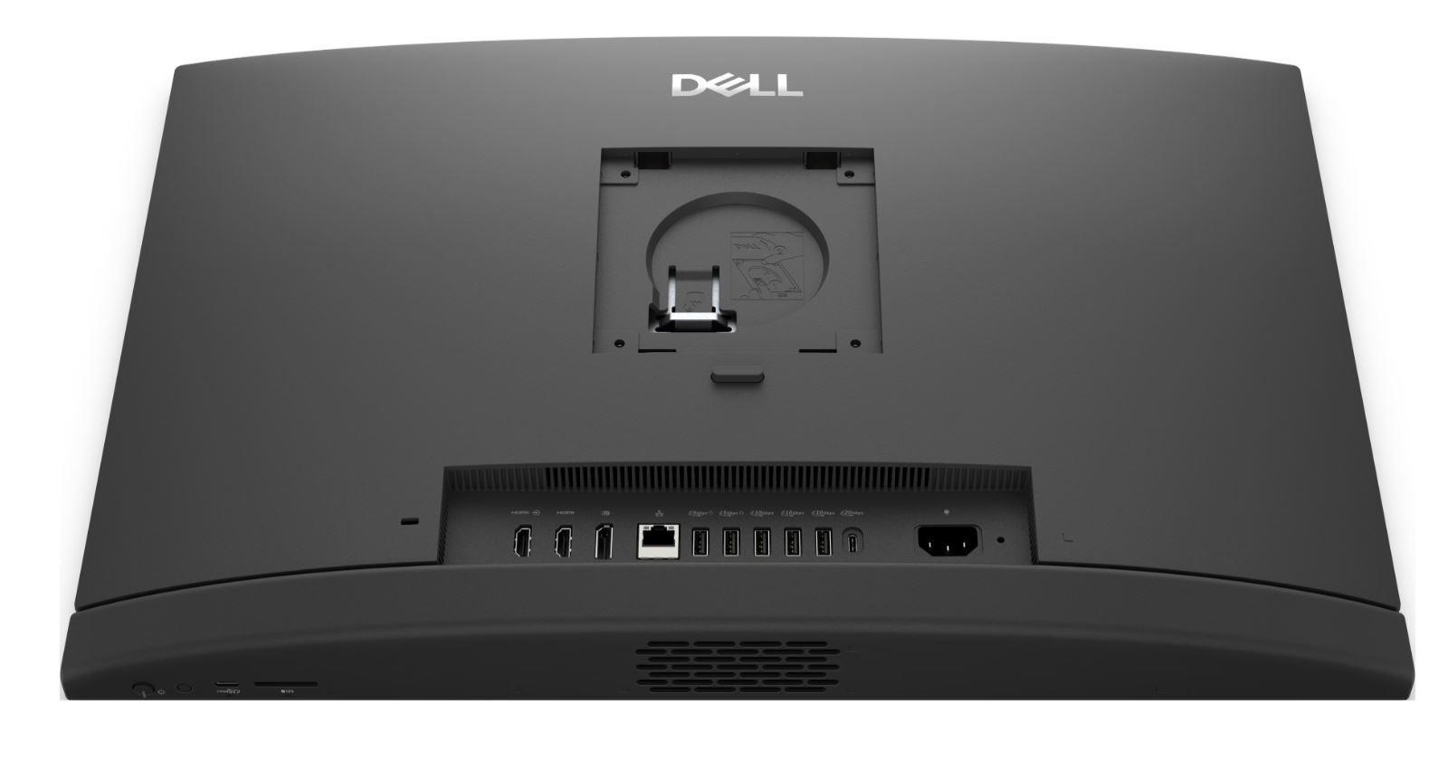 DELL Pro 24 AIO QC24250 Ultra 7 265 5.3GHz 16GB 512GB SSD 23.8