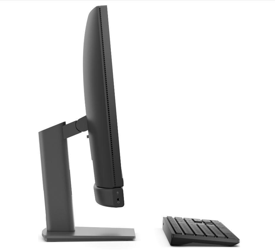 DELL Pro 24 AIO QC24250 Ultra 7 265 5.3GHz 16GB 512GB SSD 23.8