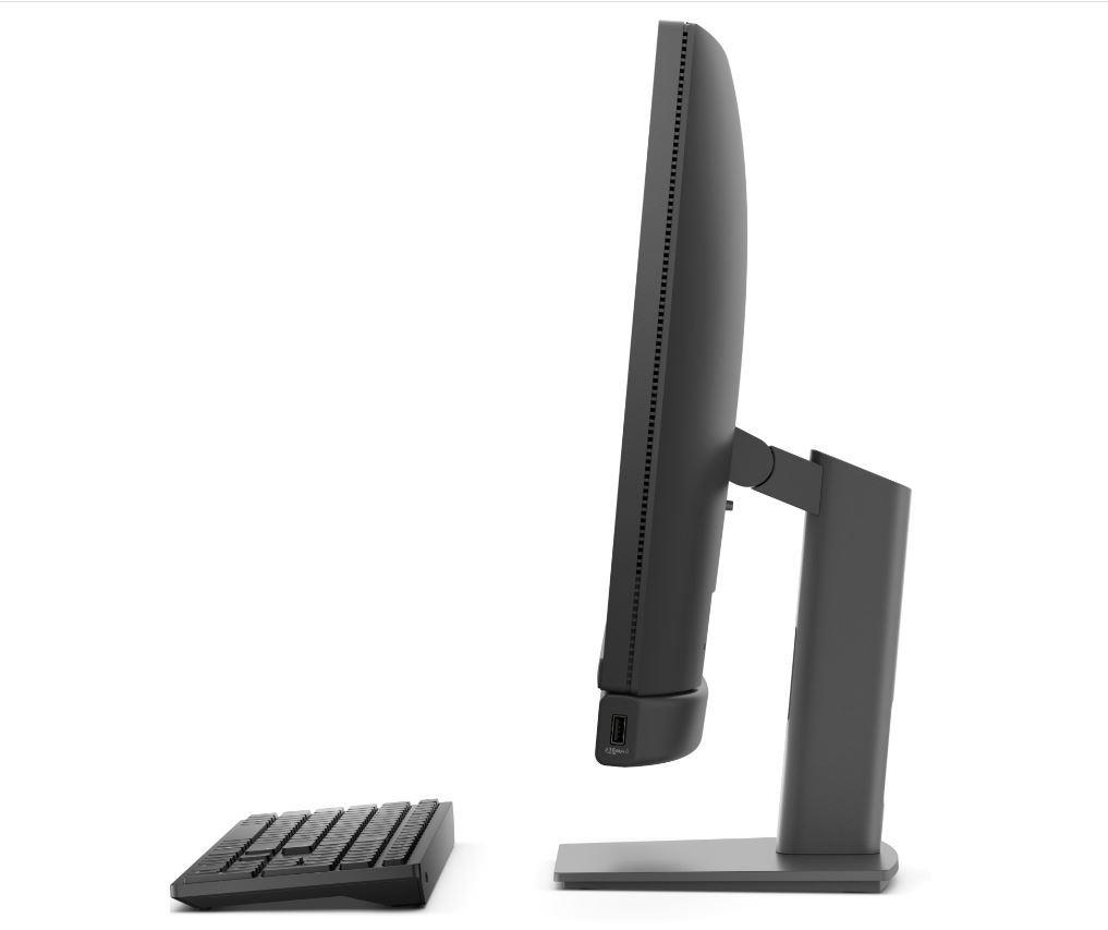 DELL Pro 24 AIO QC24250 Ultra 7 265 5.3GHz 16GB 512GB SSD 23.8