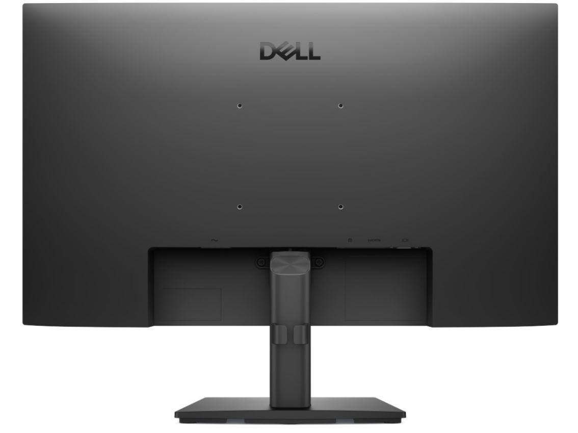 DELL Pro 24 Monitor 23.8