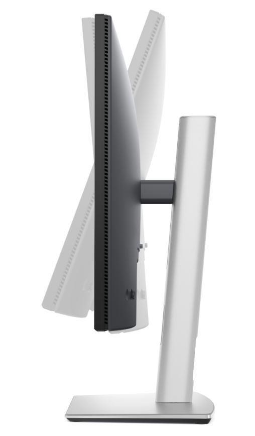 DELL Pro 24 Plus QHD Monitor 23.8