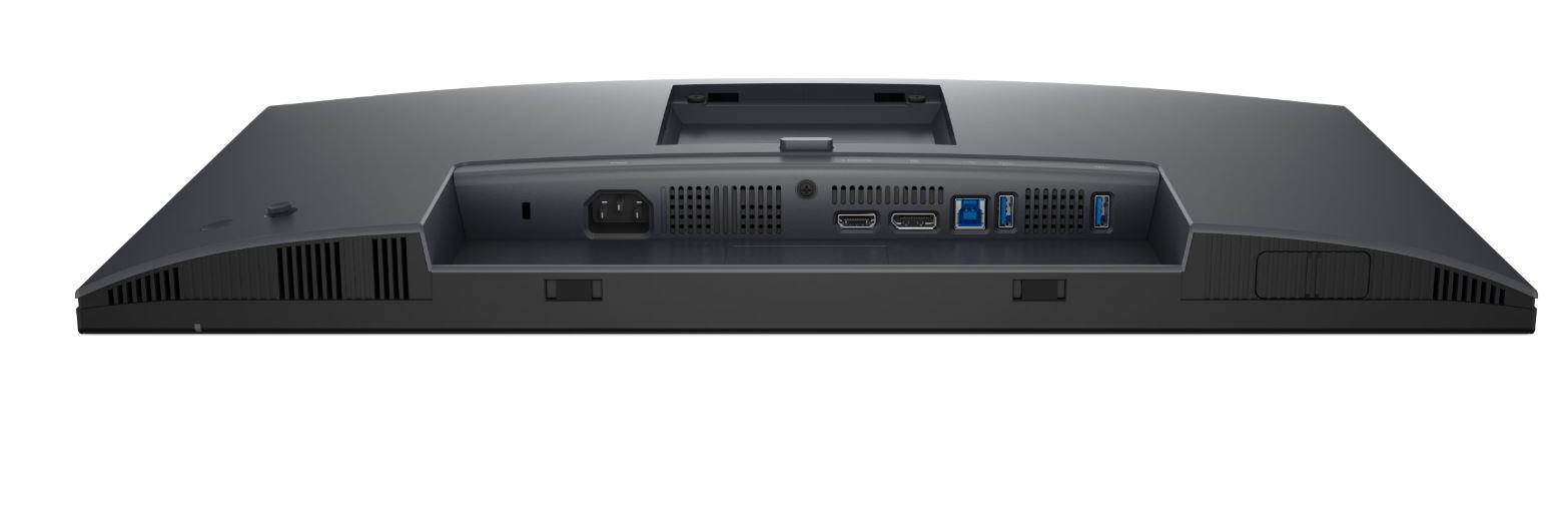 DELL Pro 24 Plus QHD Monitor 23.8