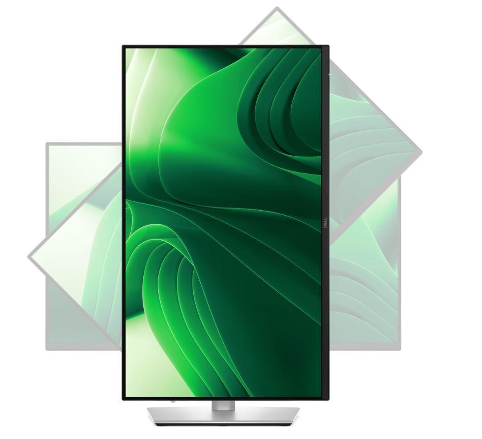 DELL Pro 24 Plus QHD Monitor 23.8