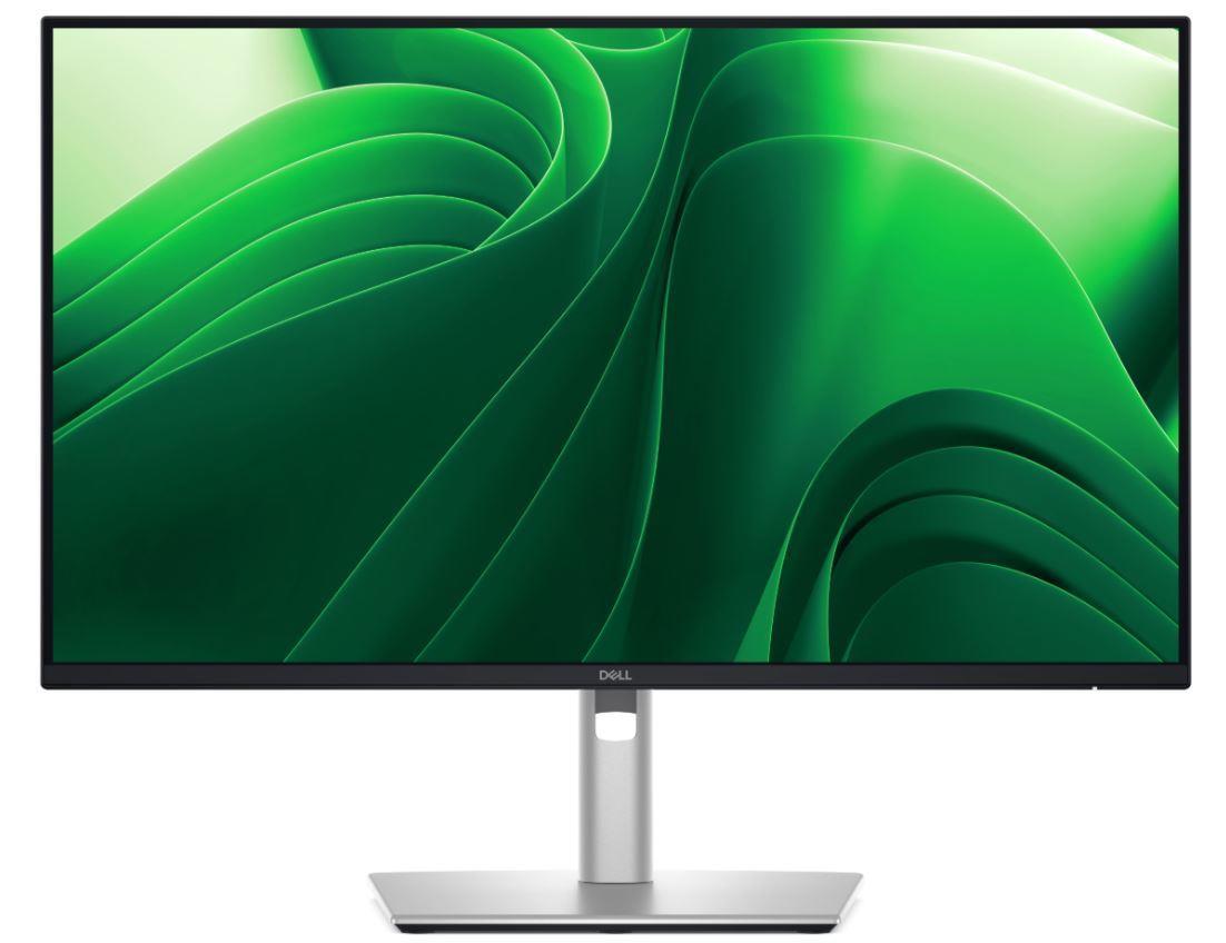 DELL Pro 24 Plus QHD Monitor 23.8