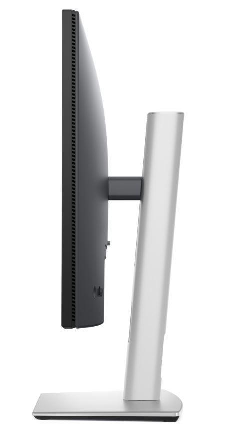 DELL Pro 24 Plus QHD Monitor 23.8