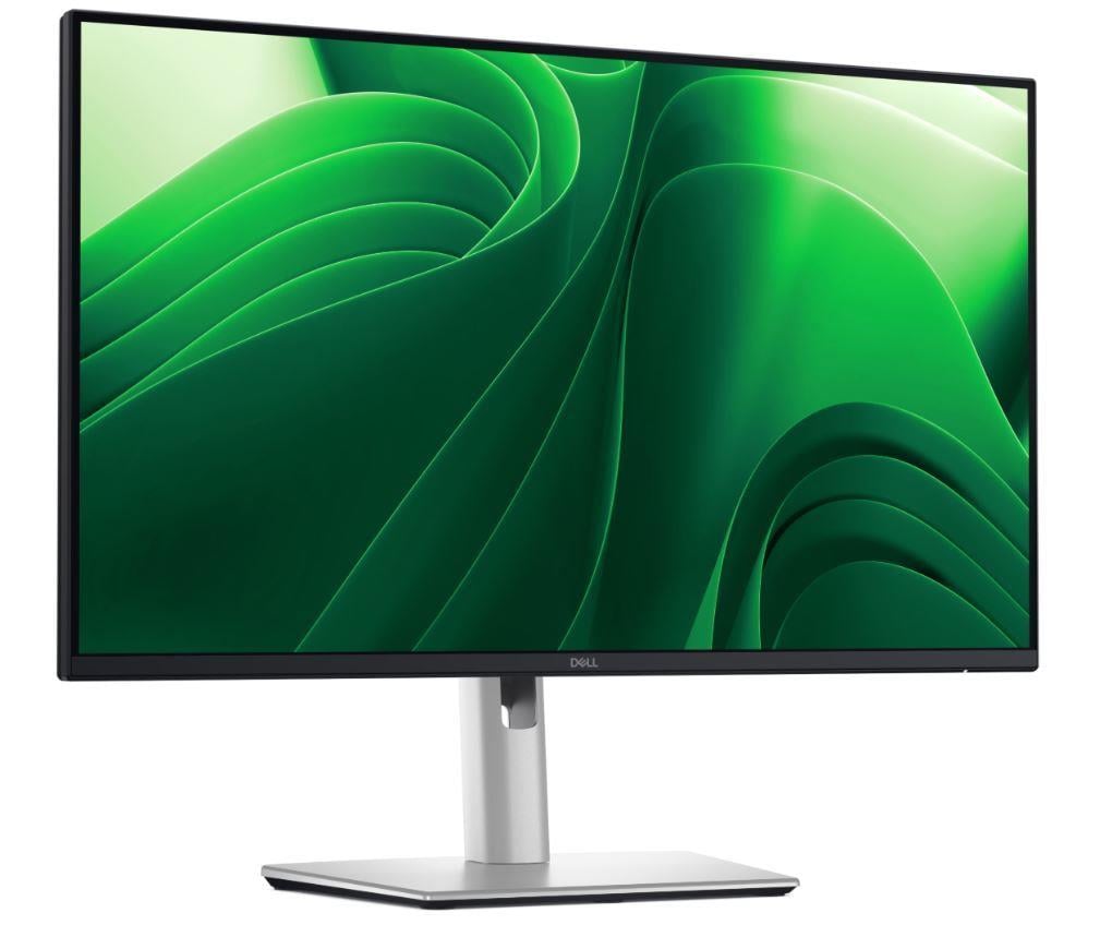 DELL Pro 24 Plus QHD Monitor 23.8