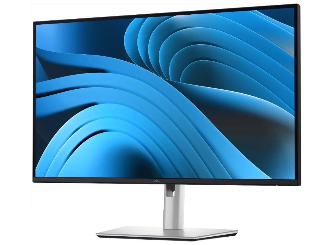 DELL Pro 27 Plus 4K USB-C Hub Monitor 3840x2160 8MS DP HDMI USB-C P2725QE