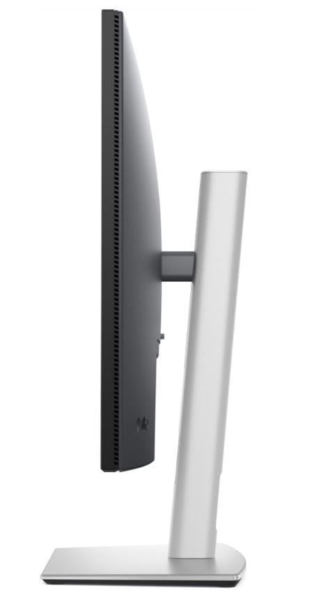 DELL Pro 27 Plus 4K USB-C Hub Monitor 3840x2160 8MS DP HDMI USB-C P2725QE