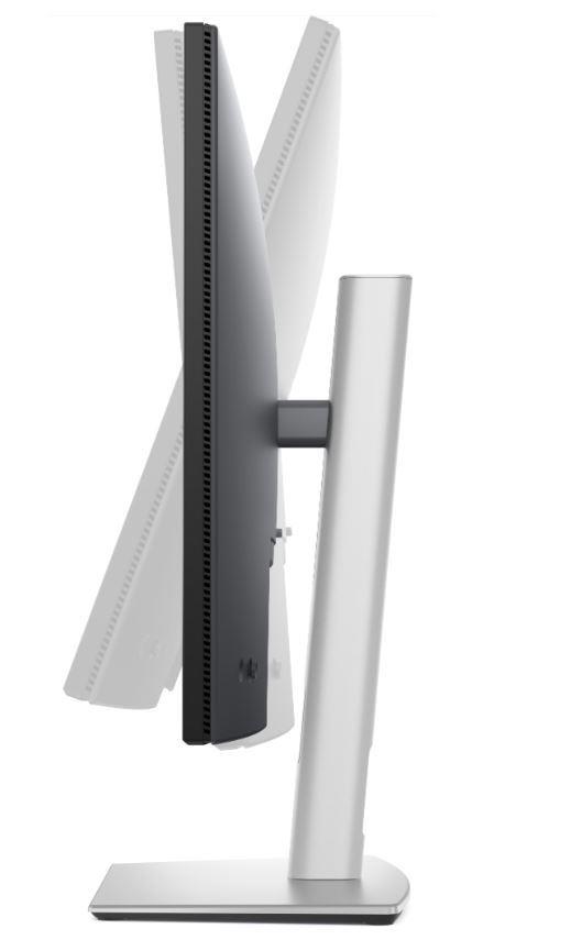 DELL Pro 27 Plus 4K USB-C Hub Monitor 3840x2160 8MS DP HDMI USB-C P2725QE