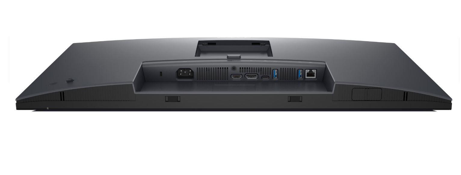DELL Pro 27 Plus 4K USB-C Hub Monitor 3840x2160 8MS DP HDMI USB-C P2725QE