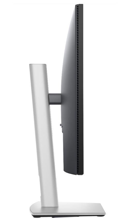 DELL Pro 27 Plus 4K USB-C Hub Monitor 3840x2160 8MS DP HDMI USB-C P2725QE