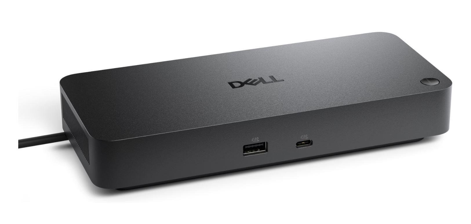 DELL Pro Dock - WD25Z 130W 210-BTJB