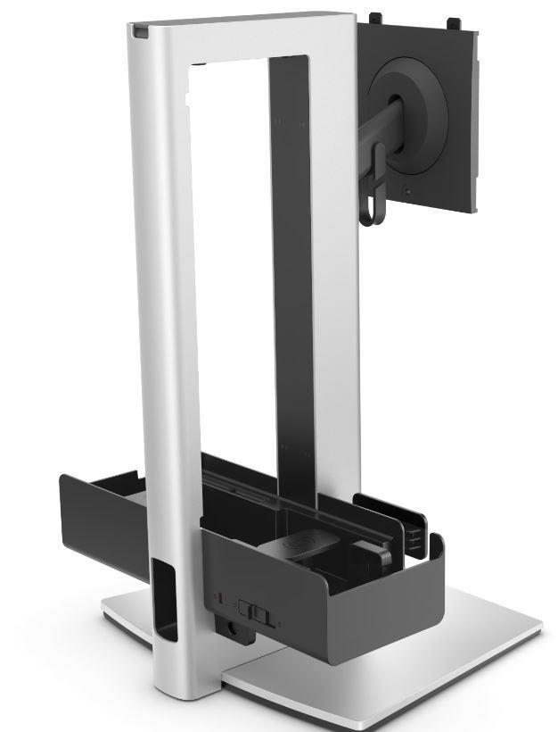 DELL Pro Slim and Pro Max Slim All-in-One Stand OSS25 482-BBFP