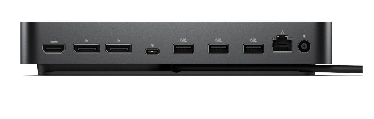 DELL Pro Smart Dock - SD25 180W 210-BRFM