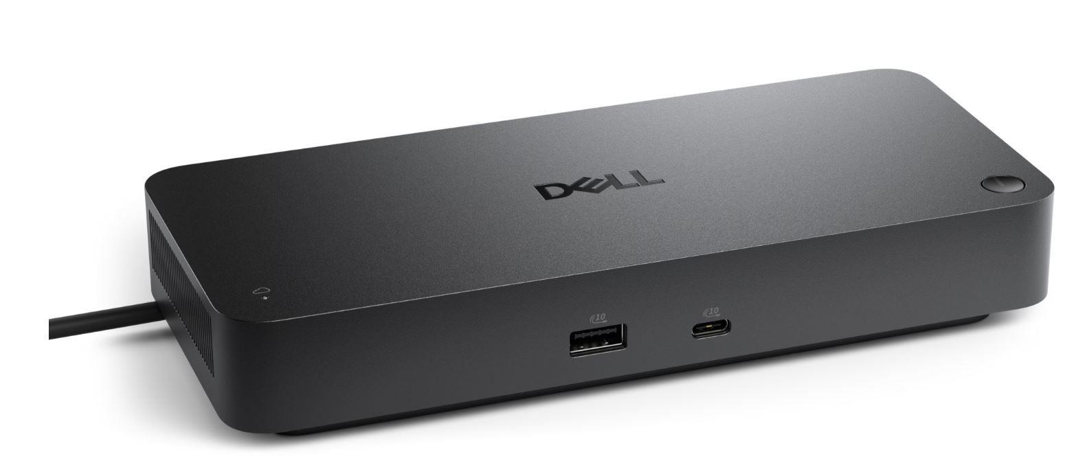 DELL Pro Smart Dock - SD25 180W 210-BRFM