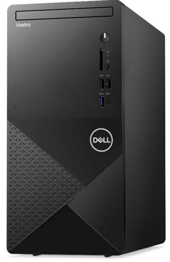 DELL Vostro 3030 MT CI5-12400 8GB 512GB SSD Intel UHD 730 Win 11 pro N6004VDT3030MTW