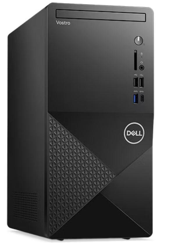 DELL Vostro 3030 MT Ci7-12700 8GB 512GB SSD Intel UHD 770 Win 11 Pro N6007VDT3030MTWP