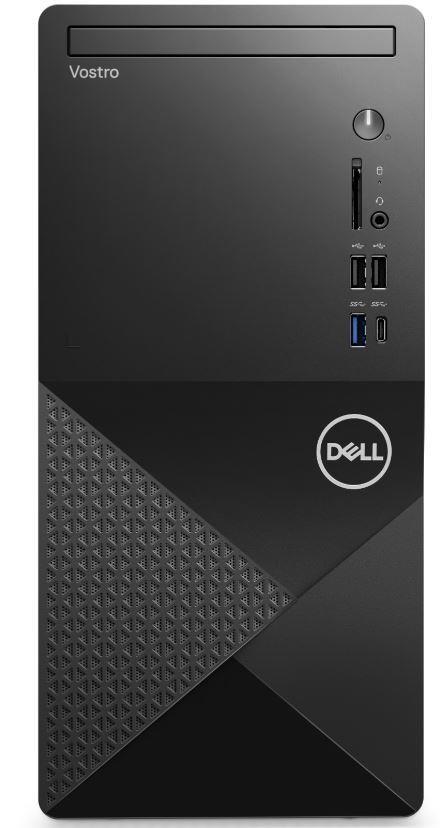 DELL Vostro 3030 MT Ci7-12700 8GB 512GB SSD Intel UHD 770 Win 11 Pro N6007VDT3030MTWP