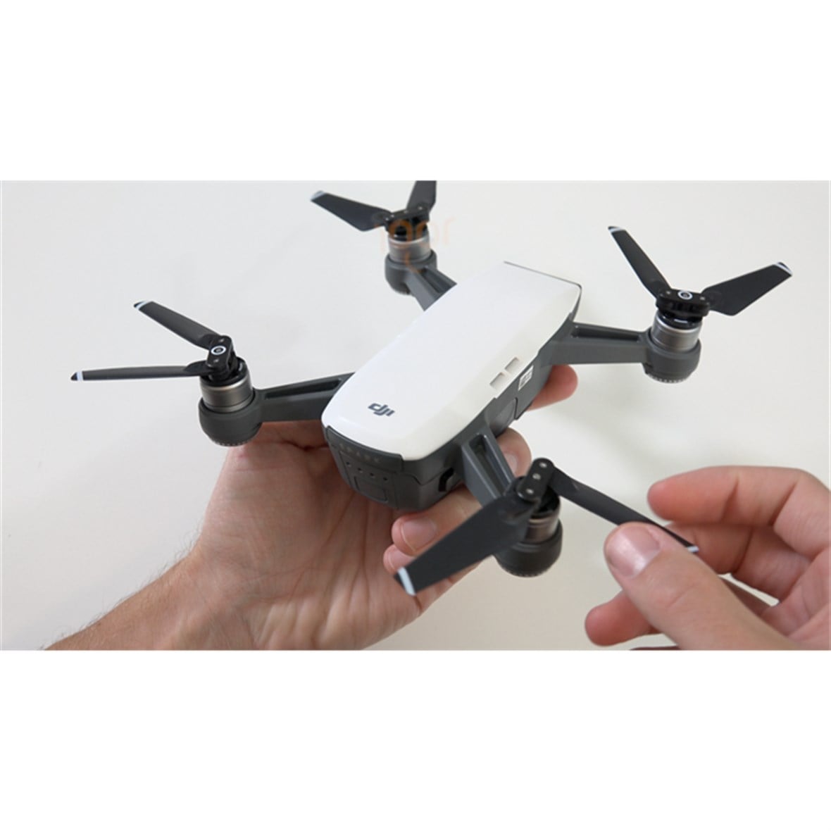 DJI SPARK(MİNİ DRON)