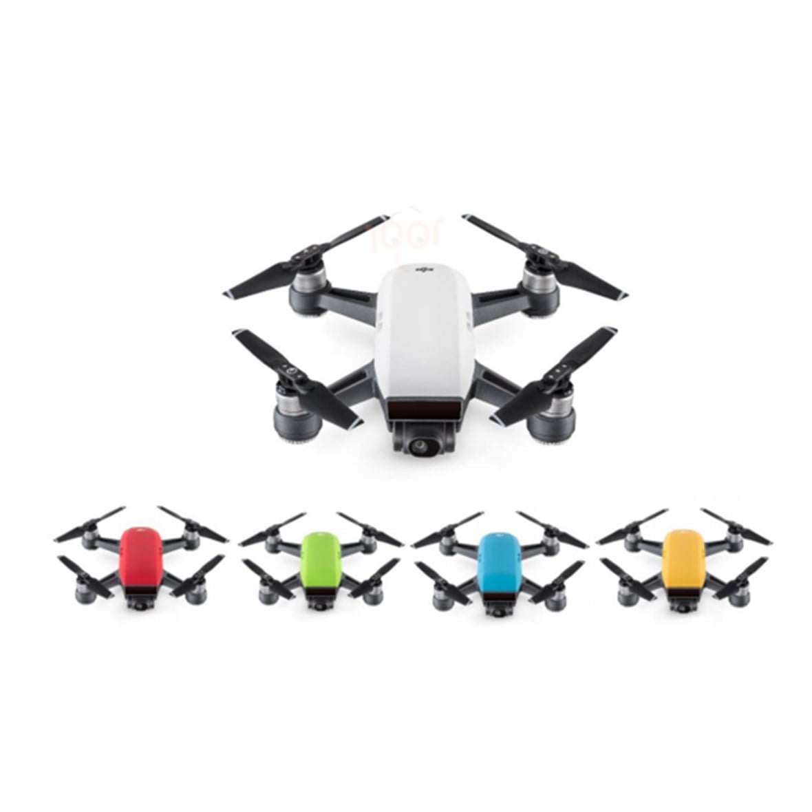 DJI SPARK(MİNİ DRON)