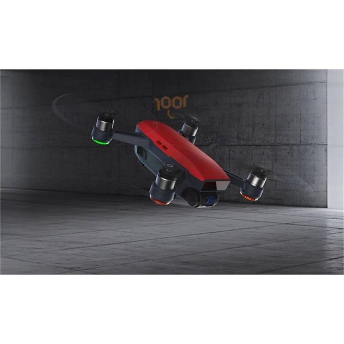 DJI SPARK(MİNİ DRON)