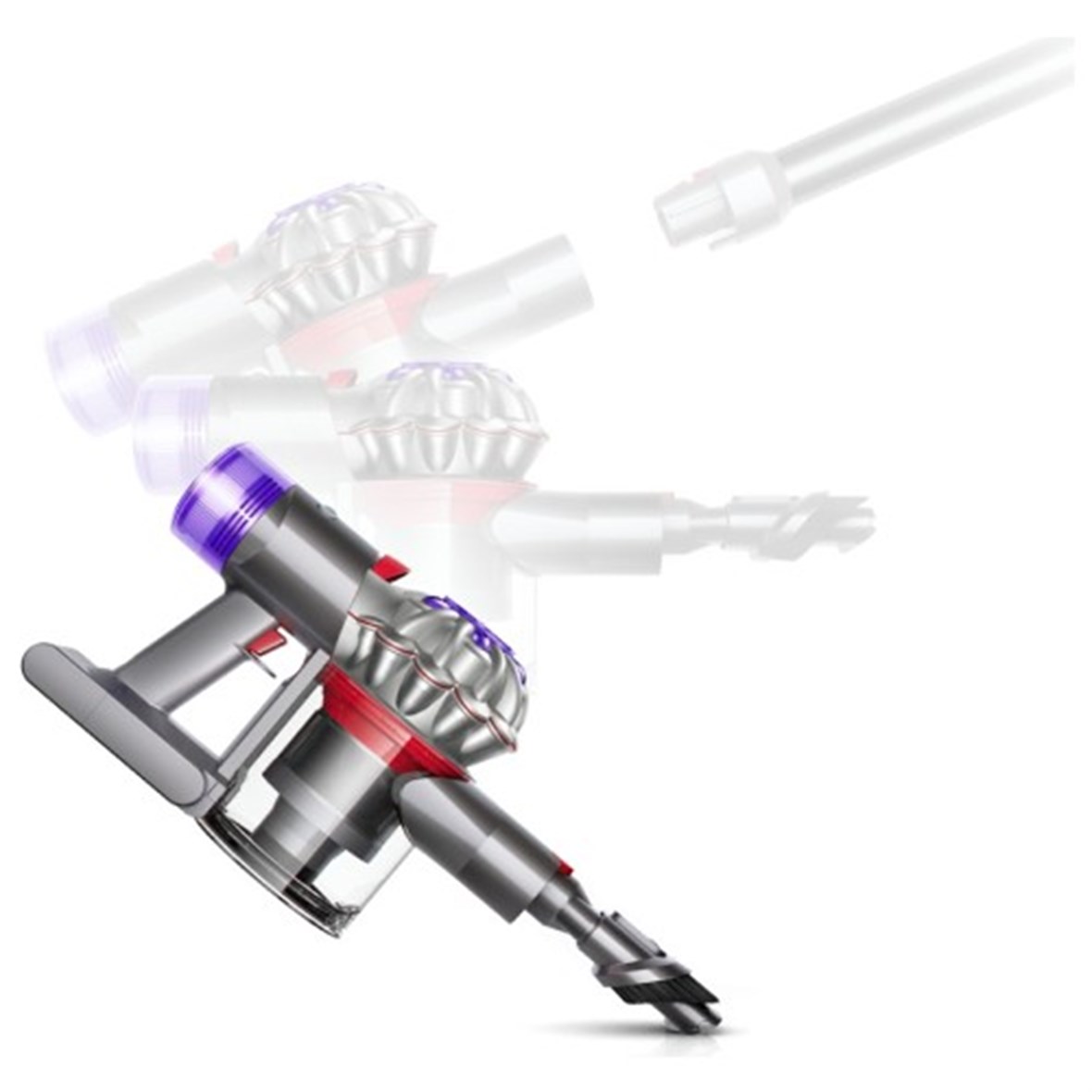 DYSON V8 ABSOLUTE KABLOSUZ DİKEY SÜPÜRGE