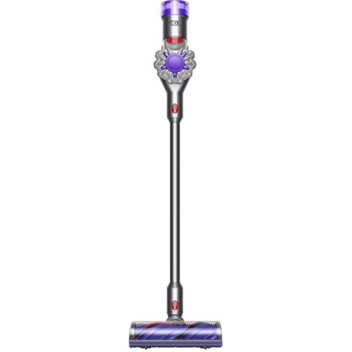 DYSON V8 ABSOLUTE KABLOSUZ DİKEY SÜPÜRGE