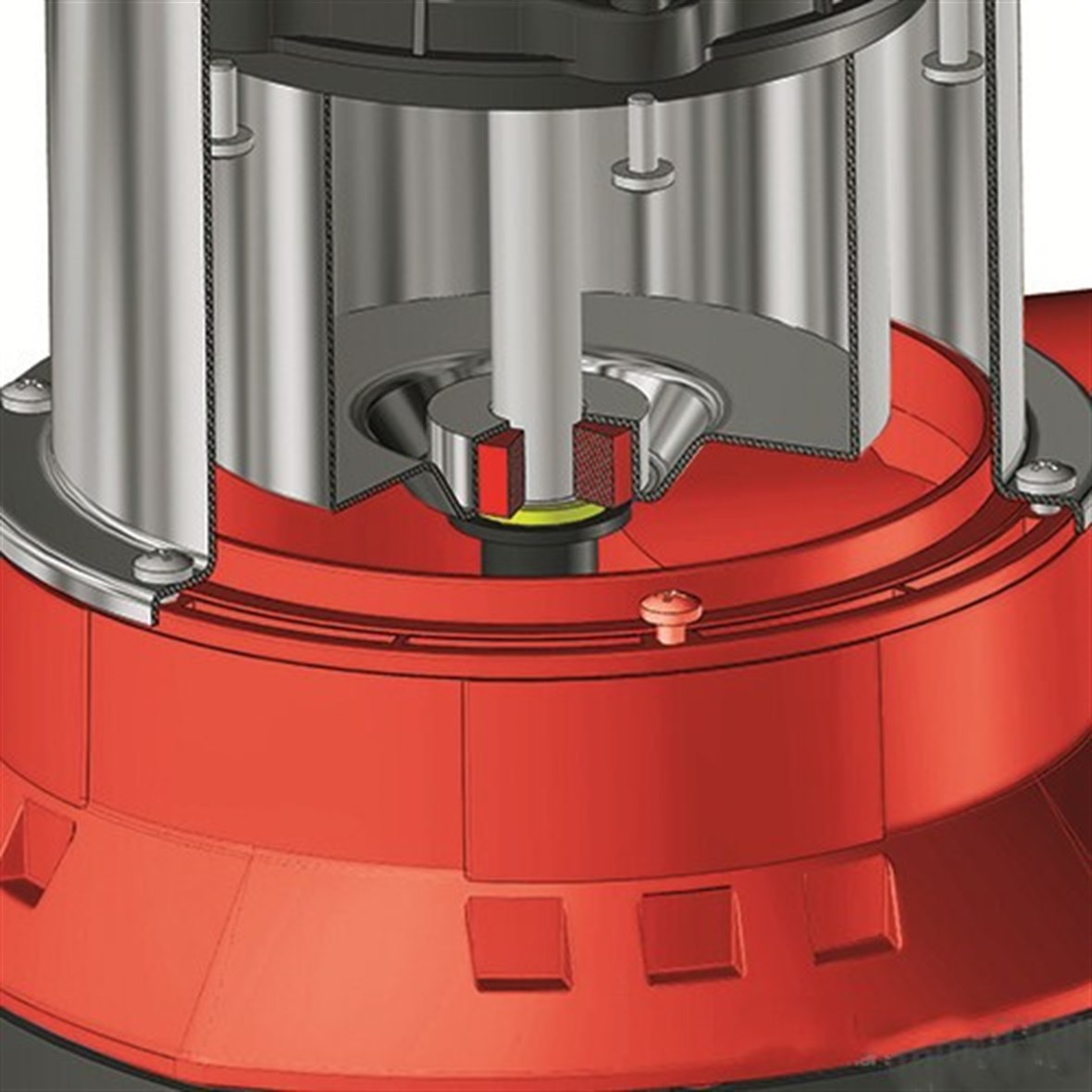 Einhell GC-PP 900 N Derin Kuyu Dalgıç Pompa