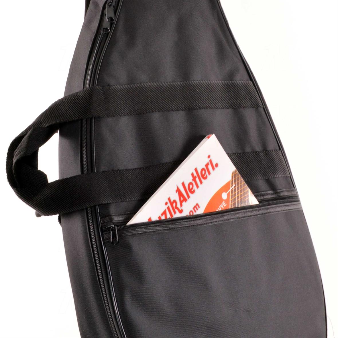 Elektro Gitar Taşıma Kılıf Gigbag Çanta Extreme XGSE