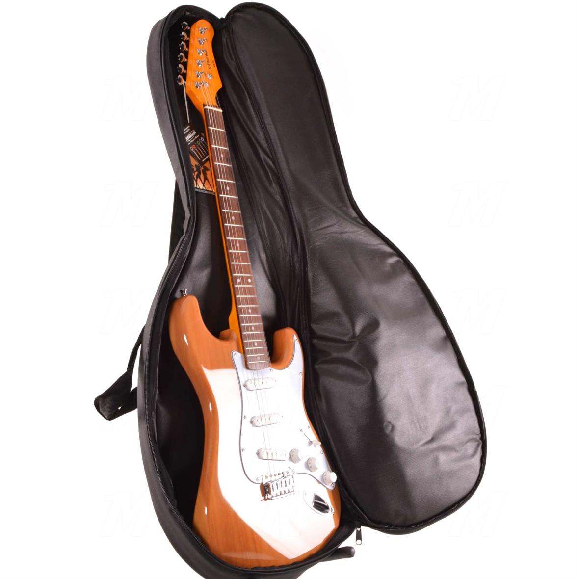 Elektro Gitar Taşıma Kılıf Gigbag Çanta Extreme XGSE