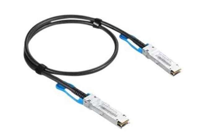 EXTRMNTWRK 100Gb DAC QSFP28-QSFP28 0.5m 10410
