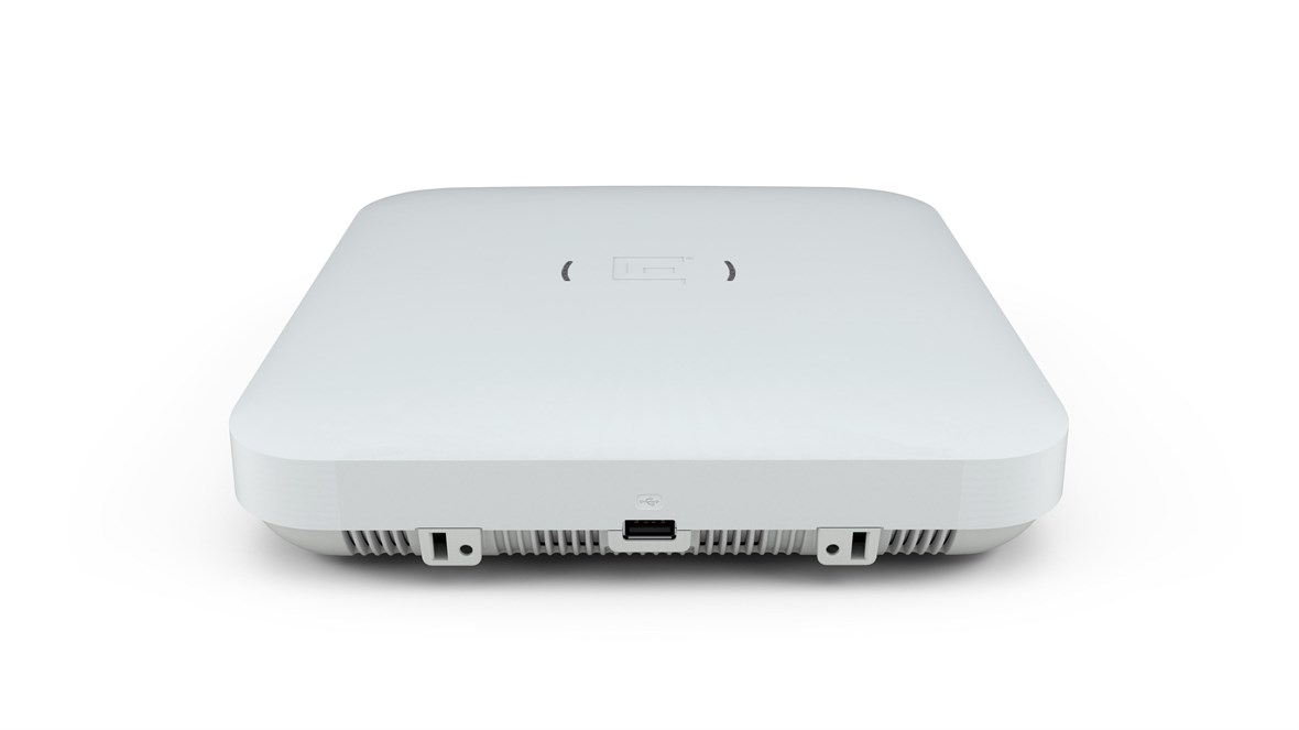 EXTRMNTWRK Dual 5GHz Dual band Sensor radio Dual Radio 802.11ax/ac/abgn 4x44 MIMO AP510I-1-WR