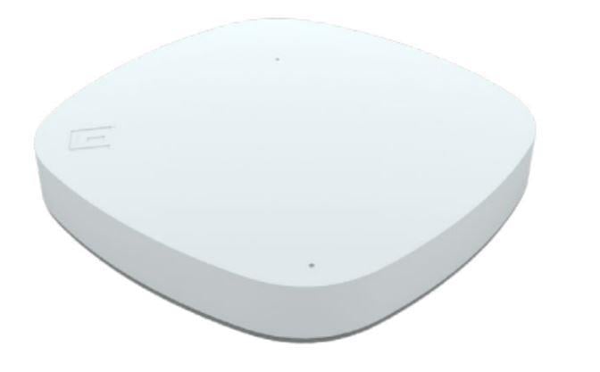 EXTRMNTWRK Indoor Tri Radio WiFi 6E AP 2.4 GHz 5GHz 6GHz AP4000-WW