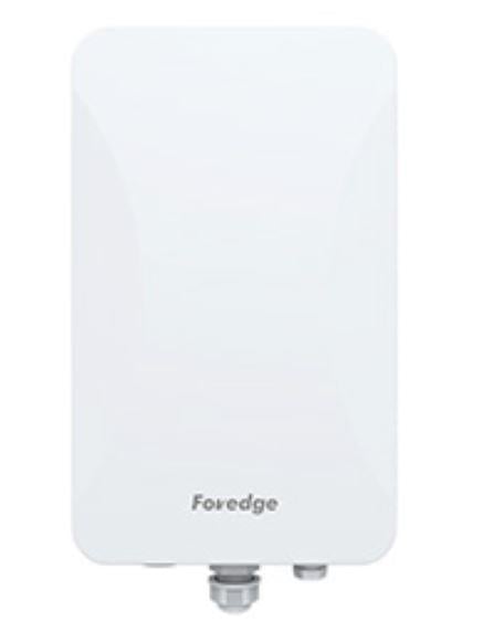 FOREDGE WiFi6 dual-band 3000M outdoor AP W668OHAP