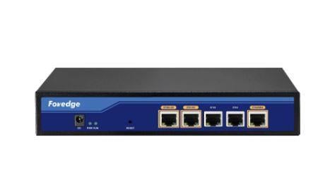 FOREDGE Wireless Access Controller AC60