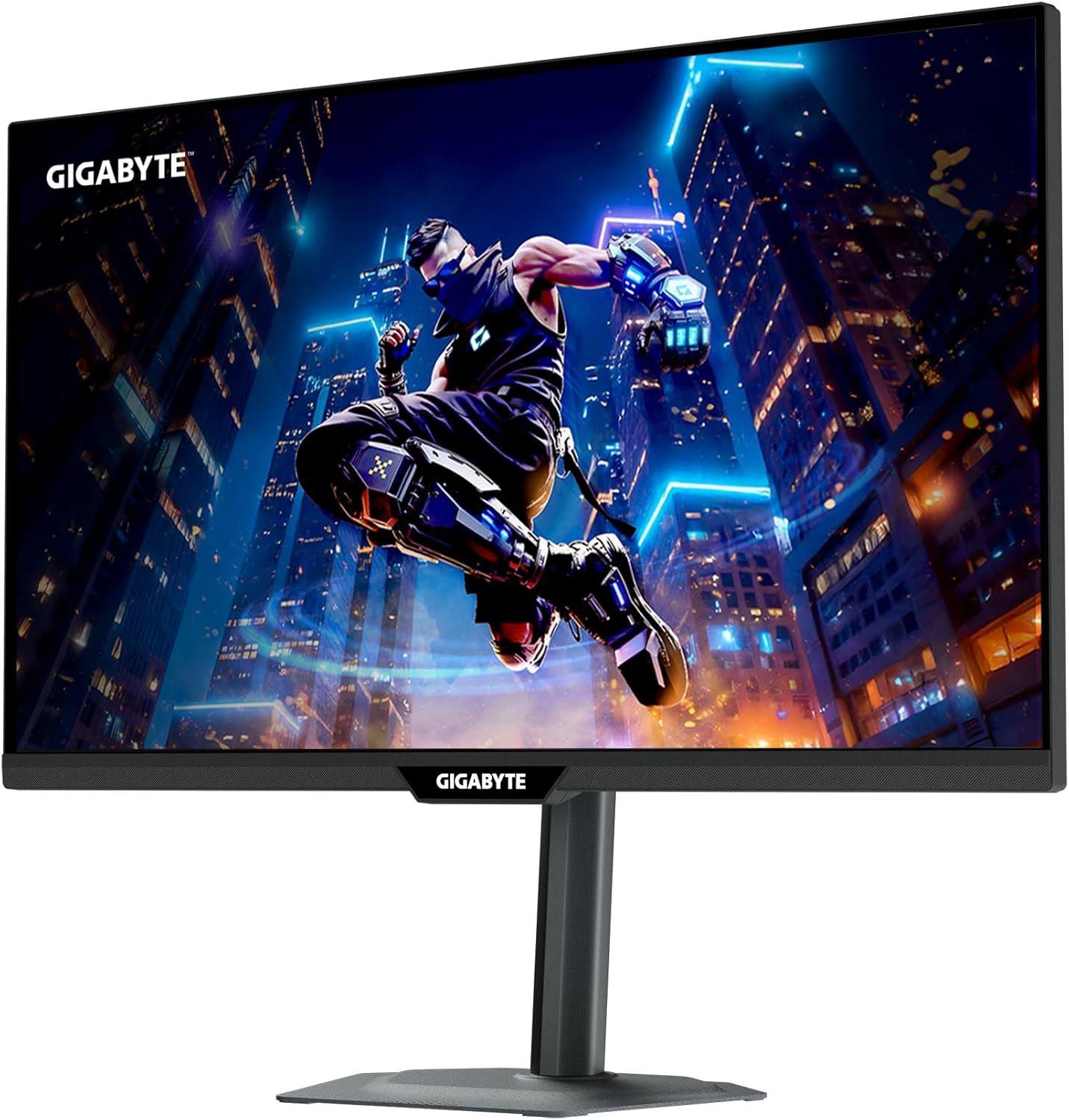 GIGABYTE 27