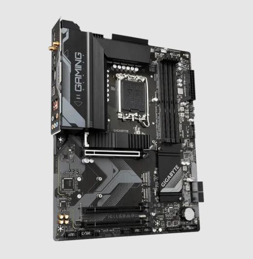 GIGABYTE B760-GAMING-X-AX MAB B760 GAMING X AX 1700 DDR5 B760-GAMING-X-AX