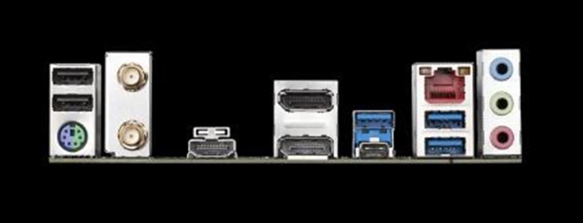 GIGABYTE Intel® Socket LGA 1700:Support 13th and 12th Gen Series Processors B760M-DS3H-AX-DDR4