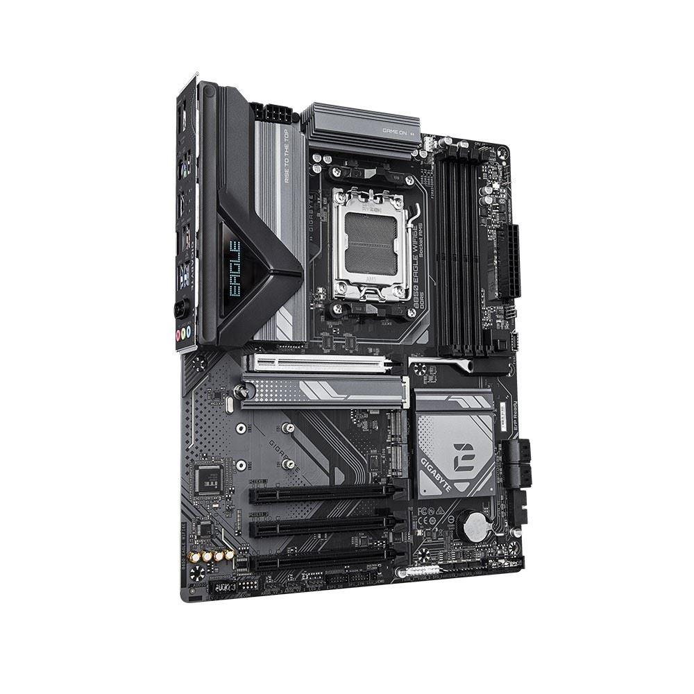 GIGABYTE MAB AMD B850 AM5 DDR5 LGA 1718 B850-EAGLE-WIFI6E