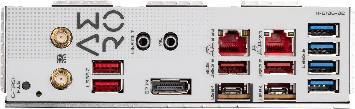 GIGABYTE MAB AMD TRX50 AM5 DDR5 TRX50-AERO-D