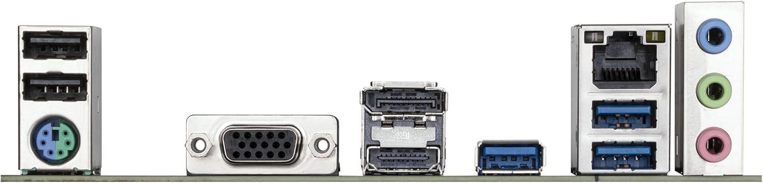 GIGABYTE MAB DSH3 B760M 1700 DDR4 3200MHZ B760M-D3HP-DDR4