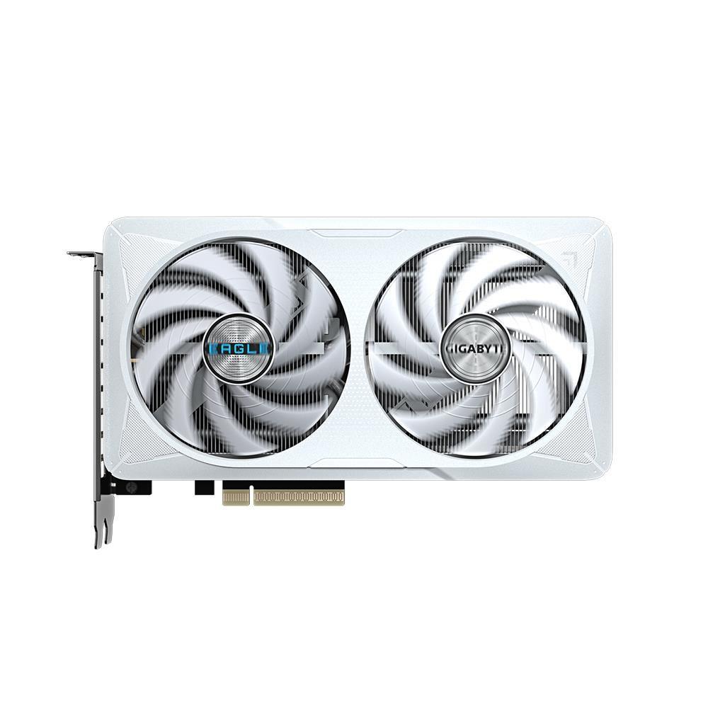 GIGABYTE VGA RTX5060 EAGLE OC ICE 8GB DDR7 GVN5060EAGOCICE8GD