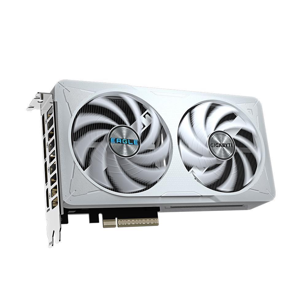 GIGABYTE VGA RTX5060 EAGLE OC ICE 8GB DDR7 GVN5060EAGOCICE8GD