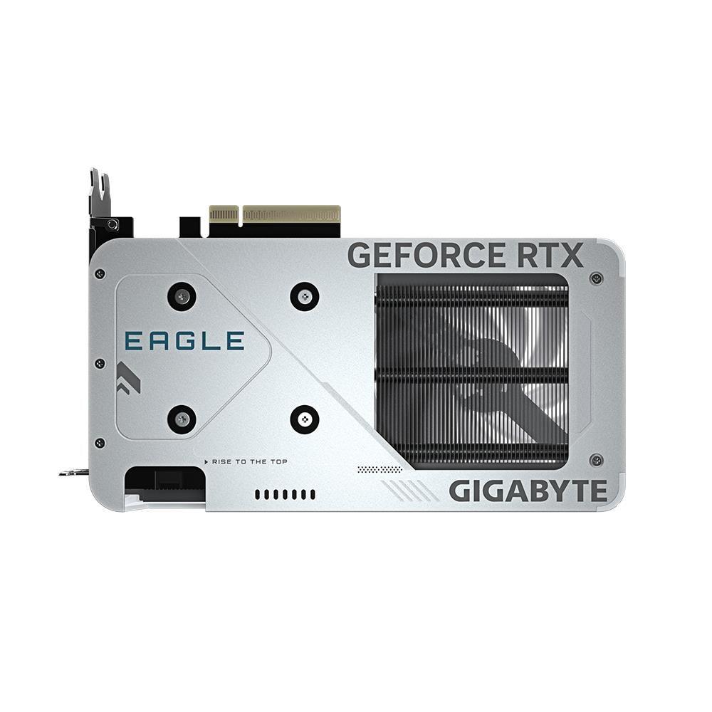 GIGABYTE VGA RTX5060 EAGLE OC ICE 8GB DDR7 GVN5060EAGOCICE8GD