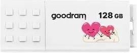 GOODRAM 128GB UME3 WHITE USB 3.2 Retail UME3-1280W0R11-V